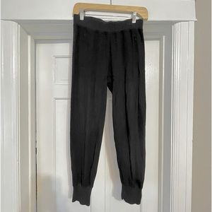 Nina Ricci Silk Pant